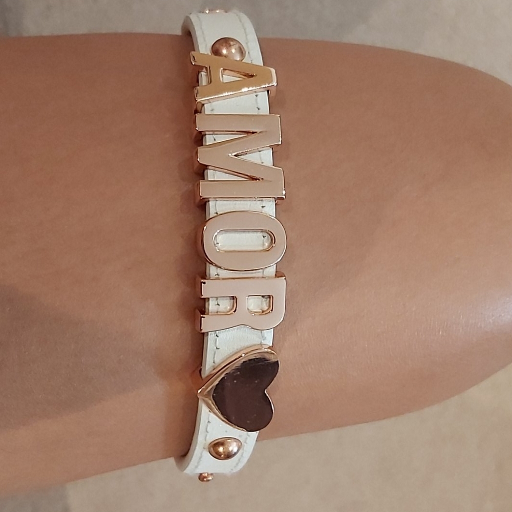 BCBG bracelet